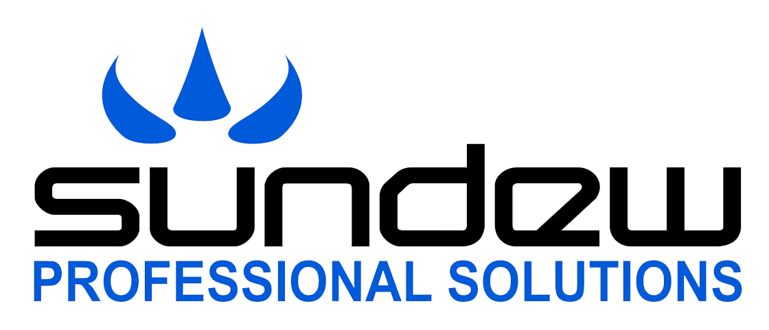 Sundew Solutions logo