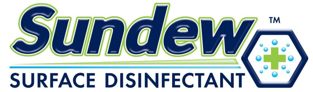 Sundew Surface Disinfectant_Logo[11619]