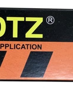 Pestie Dotz Training Course