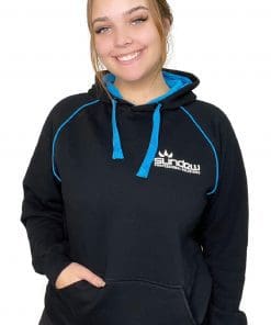 Sundew Limited Edition Fleecy Hoodie