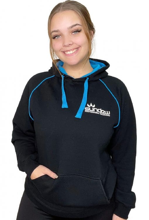 Sundew Limited Edition Fleecy Hoodie