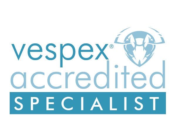 sundew VESPEX accredited specialist european wasp baiting