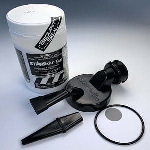 Sundew StarrdustPRO Duckbill Duster Kit