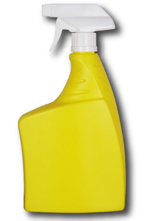 750 mL Trigger Pack with trigger