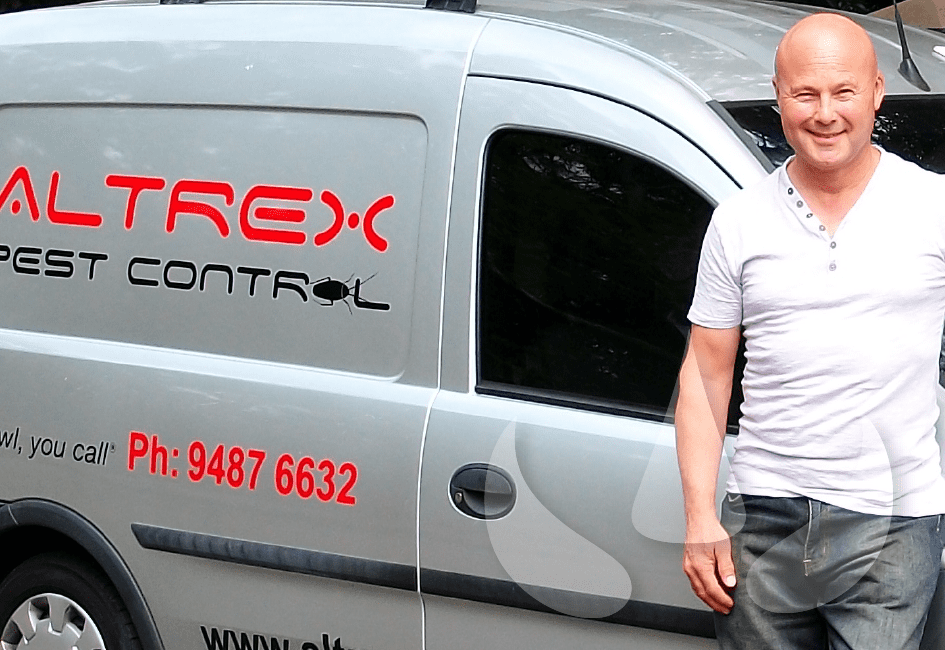 Andrew Taylor_Altrex Pest Control