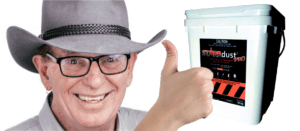 Neil Raw Loves StarrdustPRO