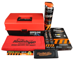 Sundew Aussie Tuff Roach toolbox special