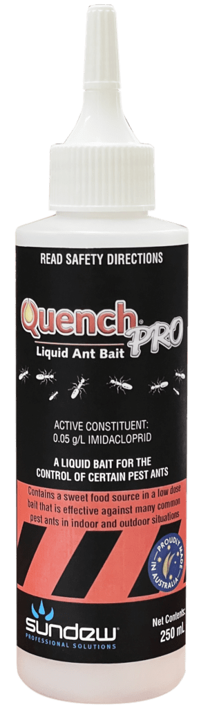 Sundew QuenchPRO Liquid Ant Bait