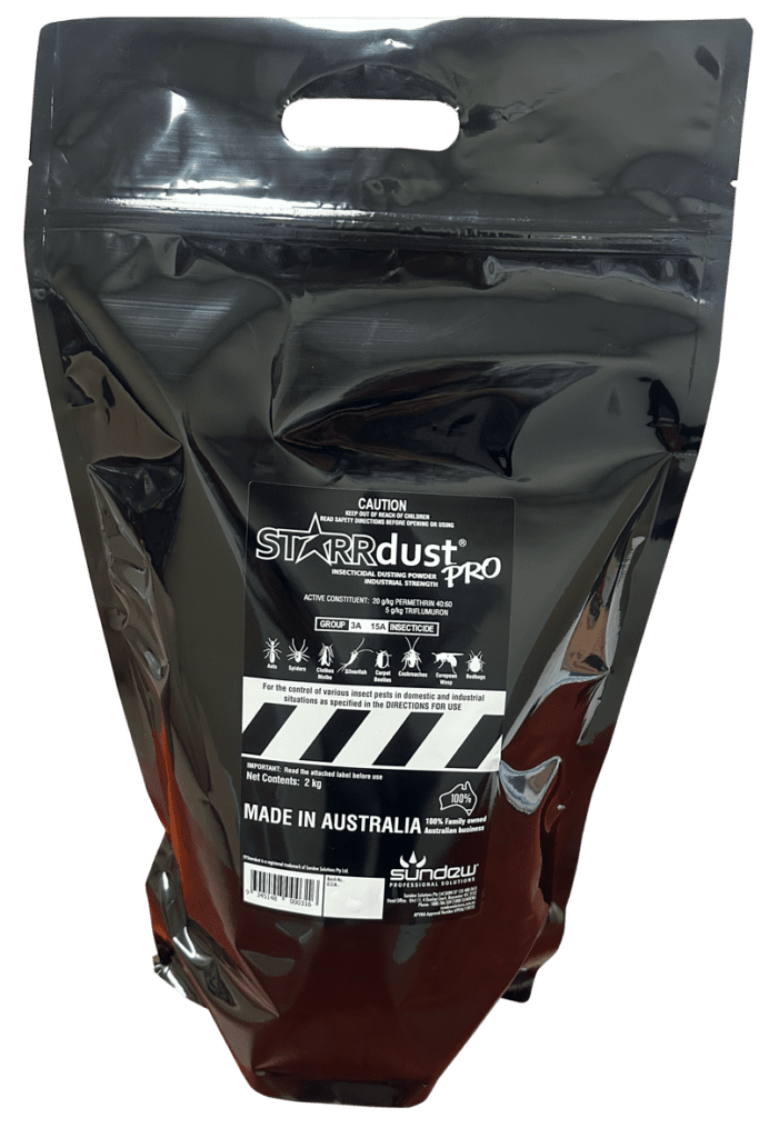 Sundew StarrdustPRO 2 kg Grab n Go Convenience Pack