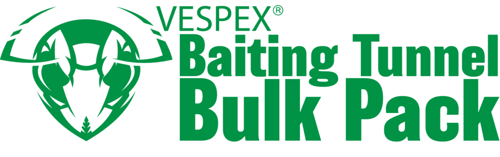 Sundew VESPEX Baiting Tunnel Bulk Pack logo