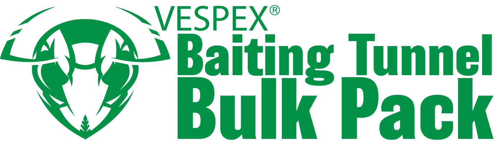 Sundew VESPEX Baiting Tunnel Bulk Pack logo