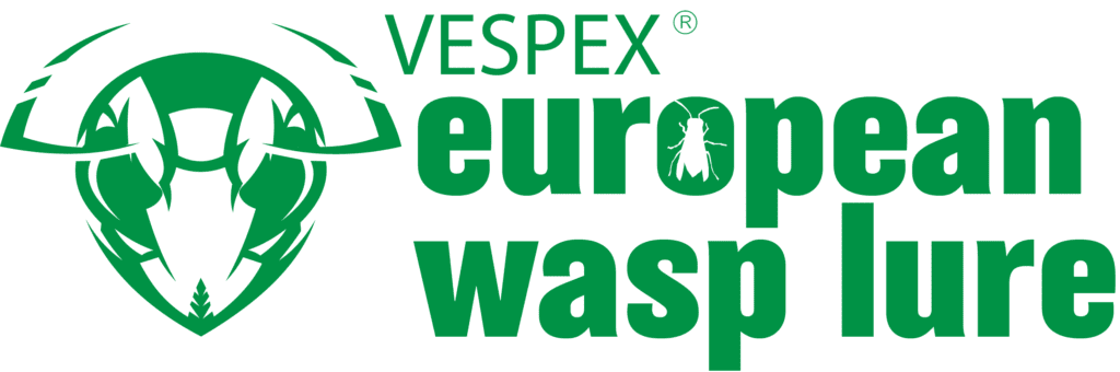 Vespex European Wasp Lure_Logo
