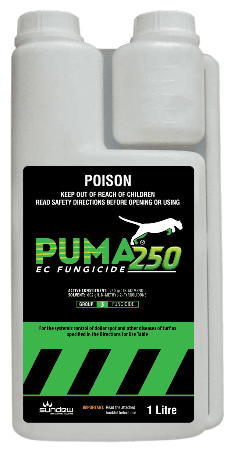 Sundew Puma 250 EC Turf Fungicide_Triadimenol Bayfidan 250EC