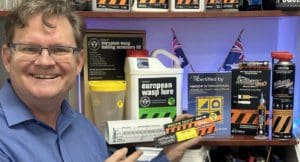 Sundew Solutions HACCP International certified products
