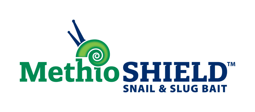 Sundew MethioSHIELD Snail & Slug Bait Mesurol Baysol methiocarb