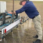 Sundew ANTagonistPRO Rapid Response Large Area Treatment Red Imported Fire Ants Queensland - Marshall Blacklock CDI Pest