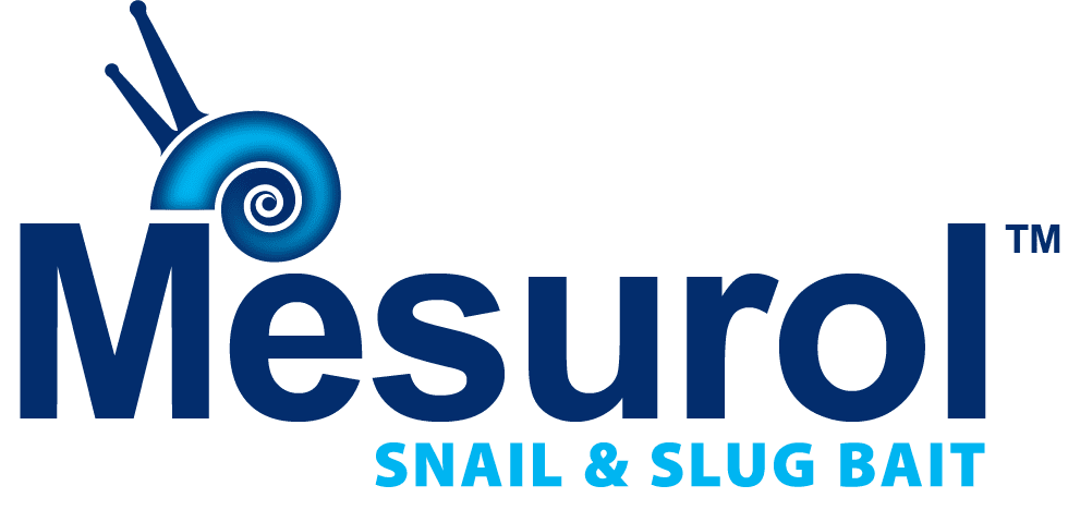 Mesurol snail and slug bait methiocarb_small logo
