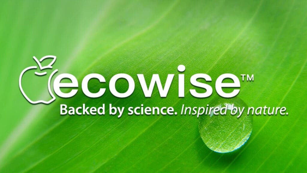 Sundew ecowise thumbnail for vimeo