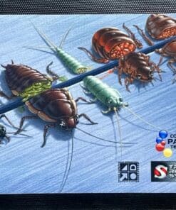 Sundew DeltaPRO 25 SC deltamethrin Bar Runner M