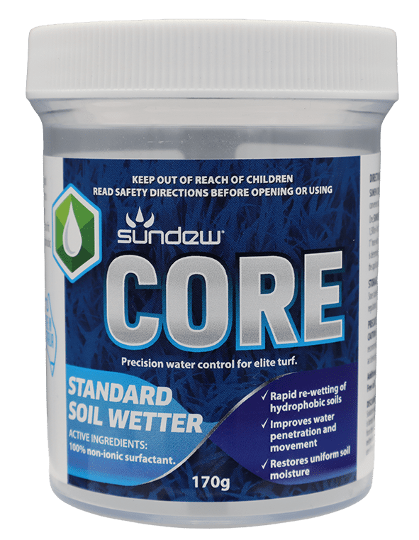 Sundew CORE Soil wetter pellet