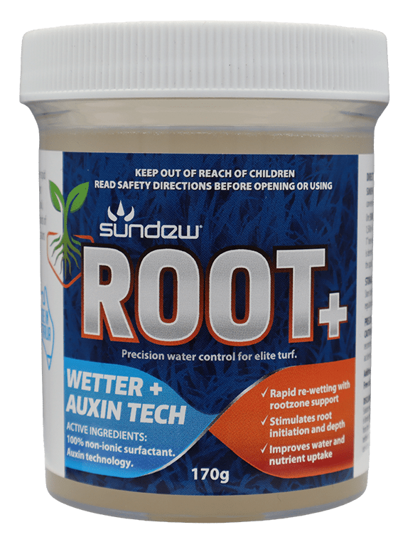 Sundew ROOT+ Soil Wetter Pellets