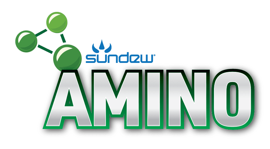 Sundew AMINO Soil Wetter Logo