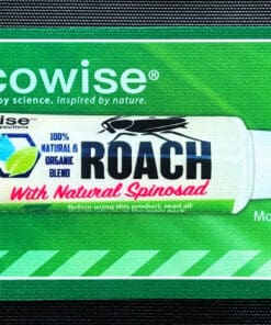 sundew spinogel bar runner spinosad roach bait gel